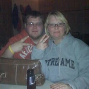 Meet your Posher, Jason